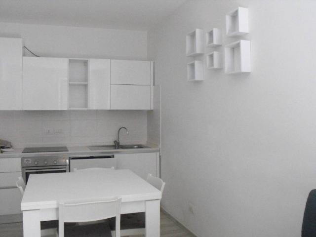 Appartamento in vendita a Matera MT