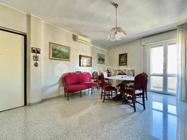 Appartamento in vendita a Matera MT