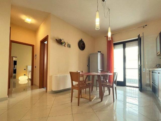 Appartamento in vendita a Matera MT