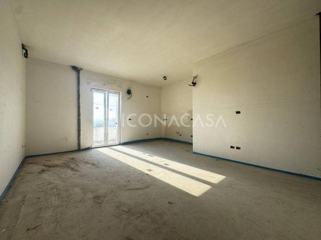Appartamento in vendita a Matera MT