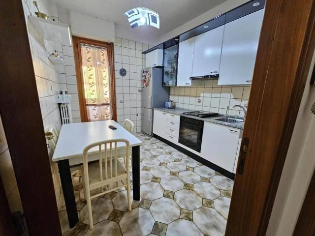 Appartamento in vendita a Matera MT