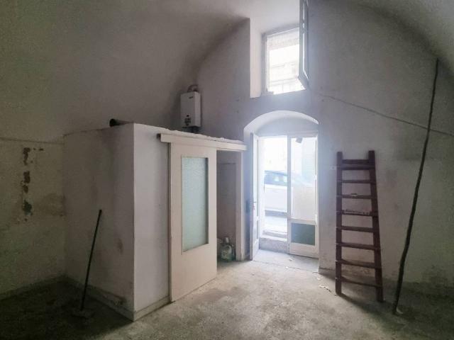 Appartamento in vendita a Matera MT