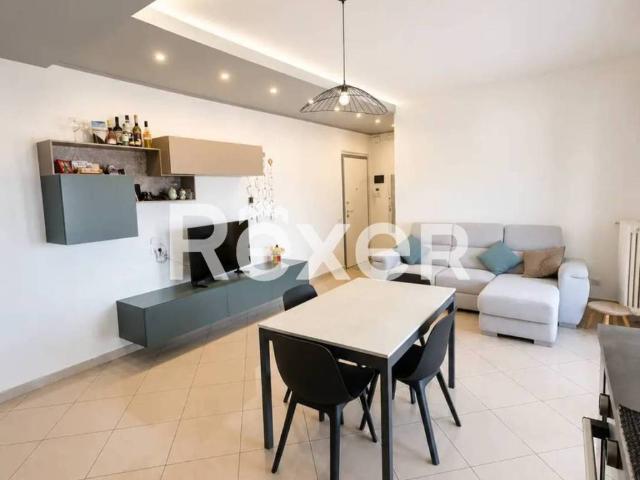 Appartamento in vendita a Matera MT