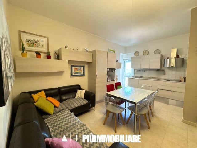 Appartamento in vendita a Matera MT