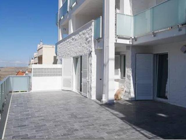 Appartamento in vendita a Matera MT