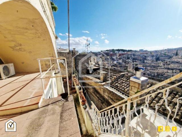 Appartamento in vendita a Matera MT