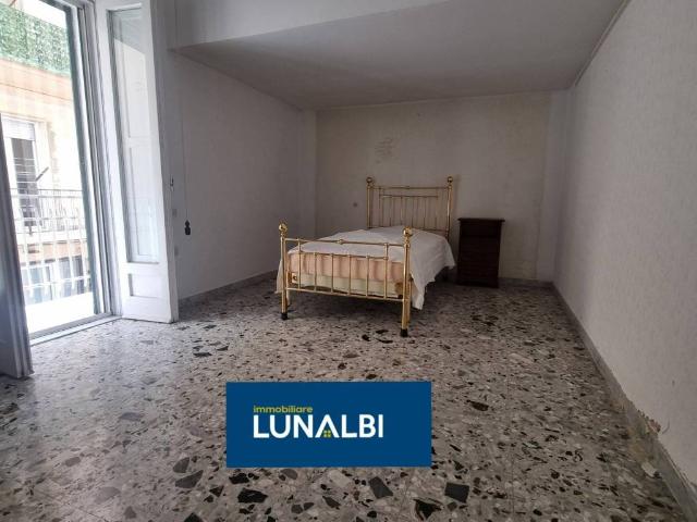 Appartamento in vendita a Matera MT
