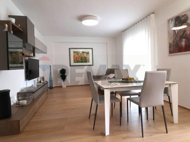 Appartamento in vendita a Matera MT