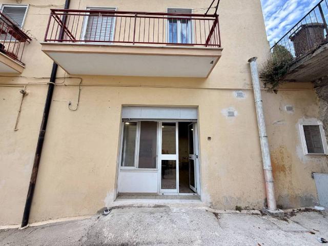 Appartamento in vendita a Matera MT