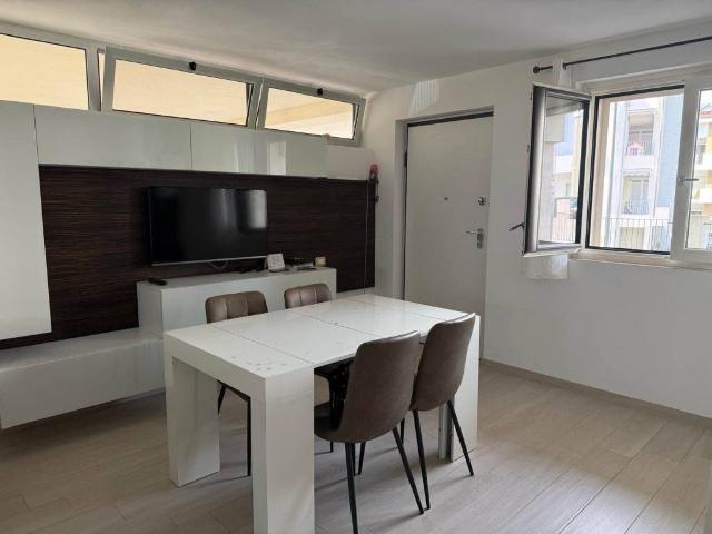 Appartamento in vendita a Matera MT