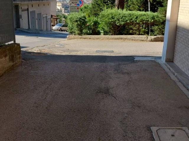 Appartamento in vendita a Matera MT