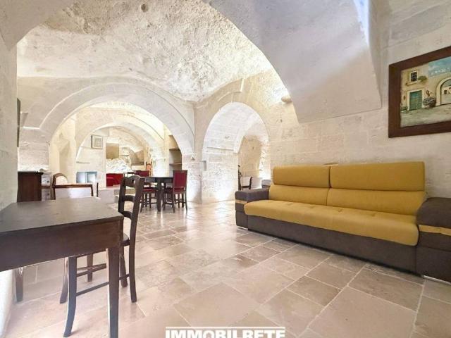 Appartamento in vendita a Matera MT