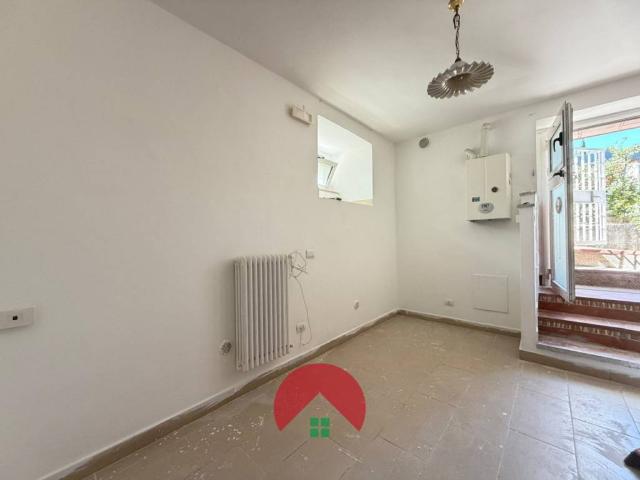 Appartamento in vendita a Matera MT