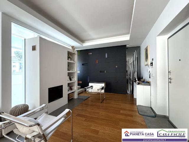 Appartamento in vendita a Matera MT