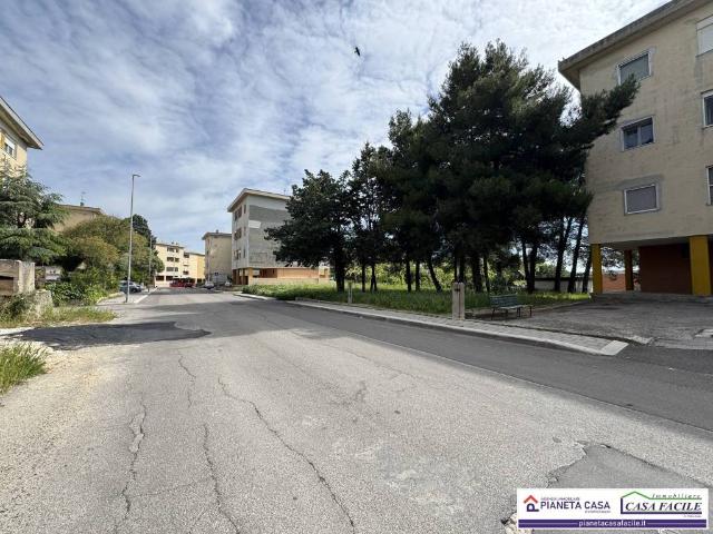 Appartamento in vendita a Matera MT