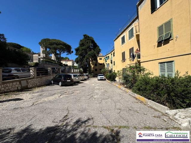 Appartamento in vendita a Matera MT