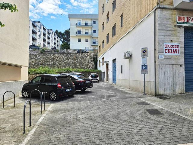 Appartamento in vendita a Matera MT