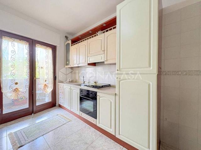 Appartamento in vendita a Matera MT