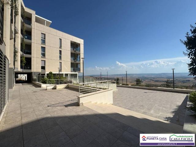 Appartamento in vendita a Matera MT
