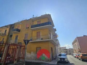Appartamento in vendita a Matera MT