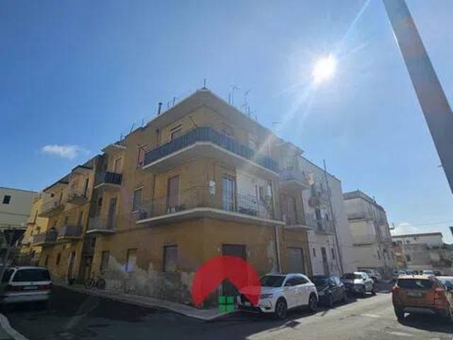 Appartamento in vendita a Matera MT