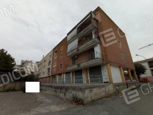 Appartamento in vendita a Matera MT