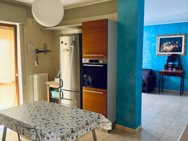 Appartamento in vendita a Matera MT