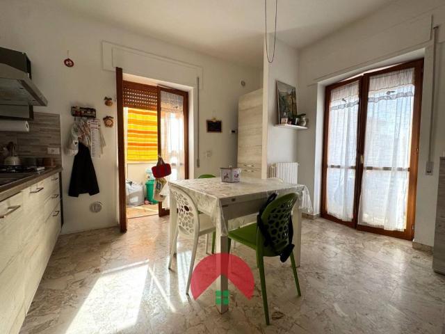Appartamento in vendita a Matera MT