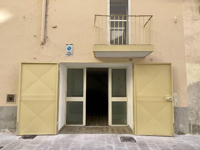 Appartamento in vendita a Matera MT