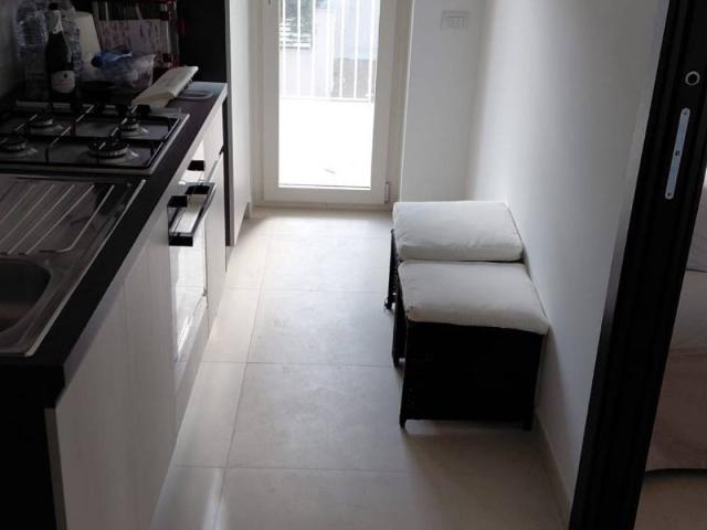 Appartamento in vendita a Matera MT