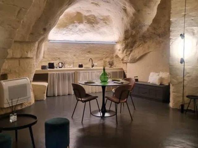 Appartamento in vendita a Matera MT
