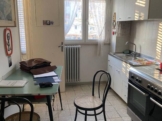Appartamento in vendita a Matera MT