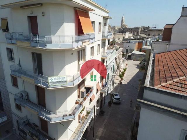 Appartamento in vendita a Matera MT
