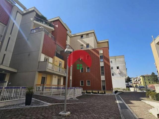 Appartamento in vendita a Matera MT