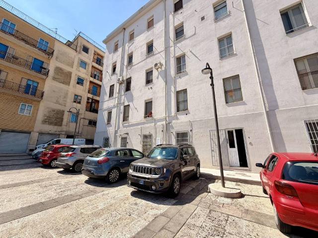 Appartamento in vendita a Matera MT