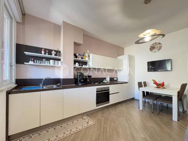 Appartamento in vendita a Matera MT