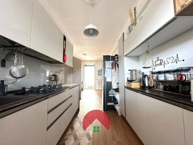 Appartamento in vendita a Matera MT