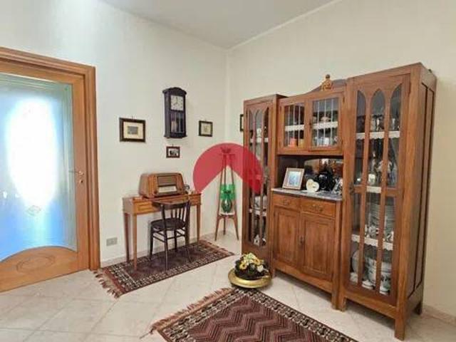 Appartamento in vendita a Matera MT
