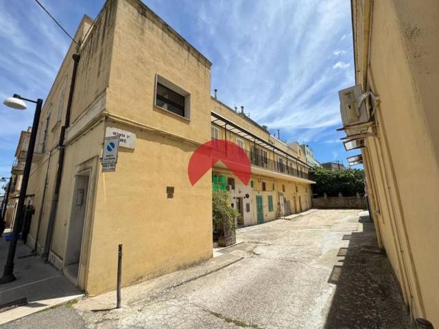 Appartamento in vendita a Matera MT