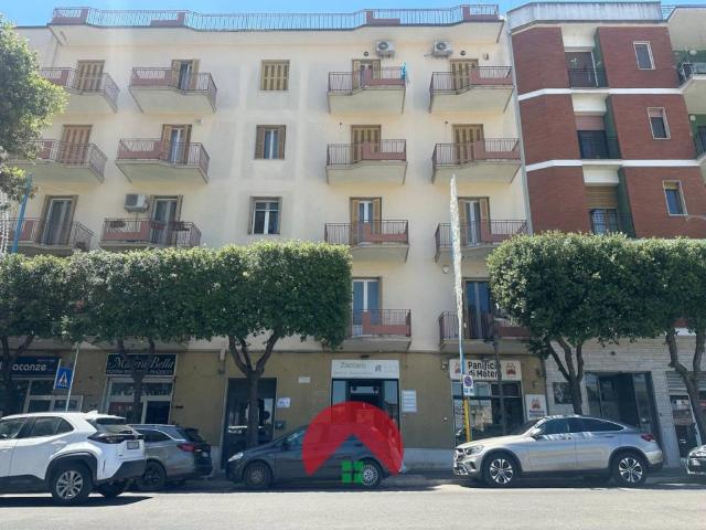 Appartamento in vendita a Matera MT