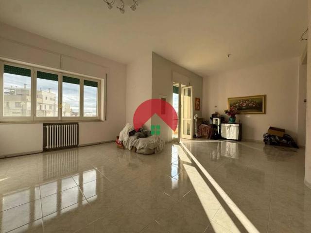 Appartamento in vendita a Matera MT