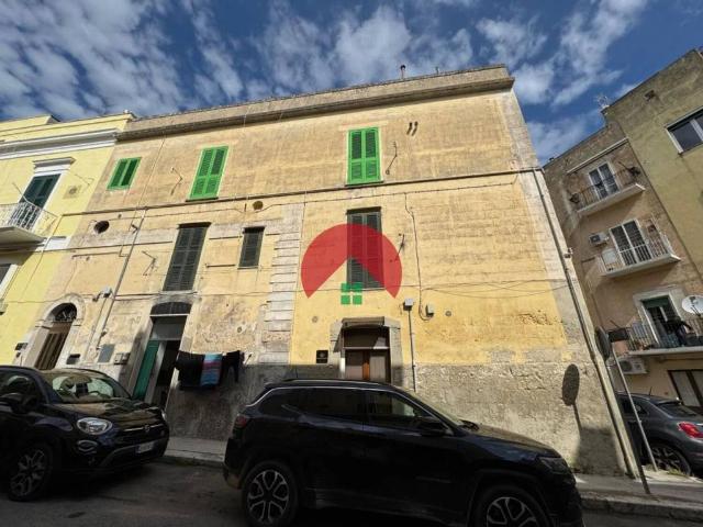 Appartamento in vendita a Matera MT