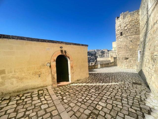 Appartamento in vendita a Matera MT
