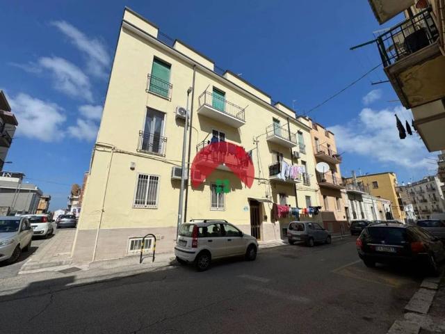 Appartamento in vendita a Matera MT