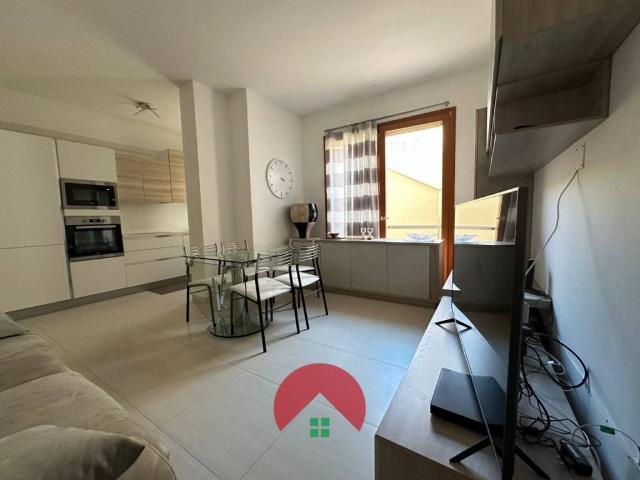 Appartamento in vendita a Matera MT