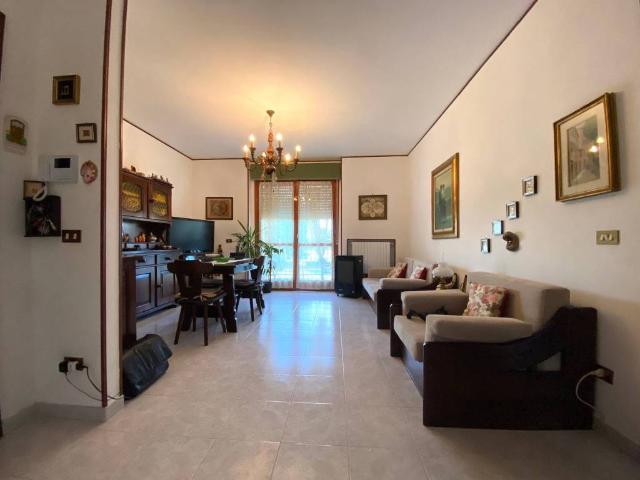 Appartamento in vendita a Mathi TO
