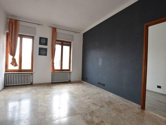 Appartamento in vendita a Mathi TO