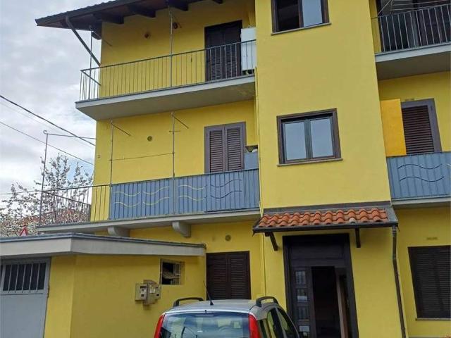 Appartamento in vendita a Mathi TO