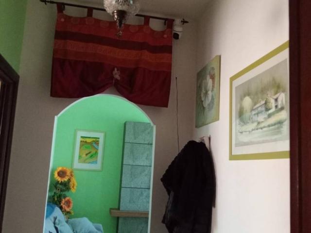 Appartamento in vendita a Mathi TO
