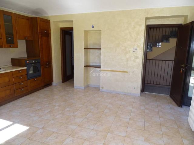 Appartamento in vendita a Mathi TO